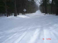 duck lake rd